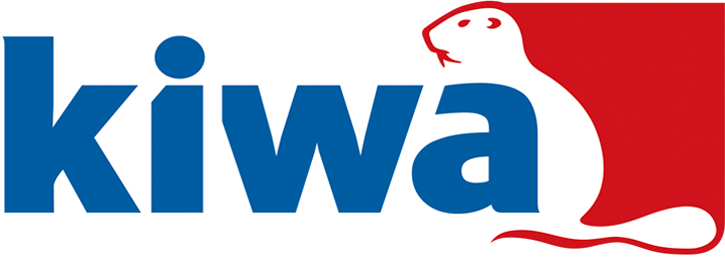 Logo Kiwa BDA Dak- en Geveladvies B.V.