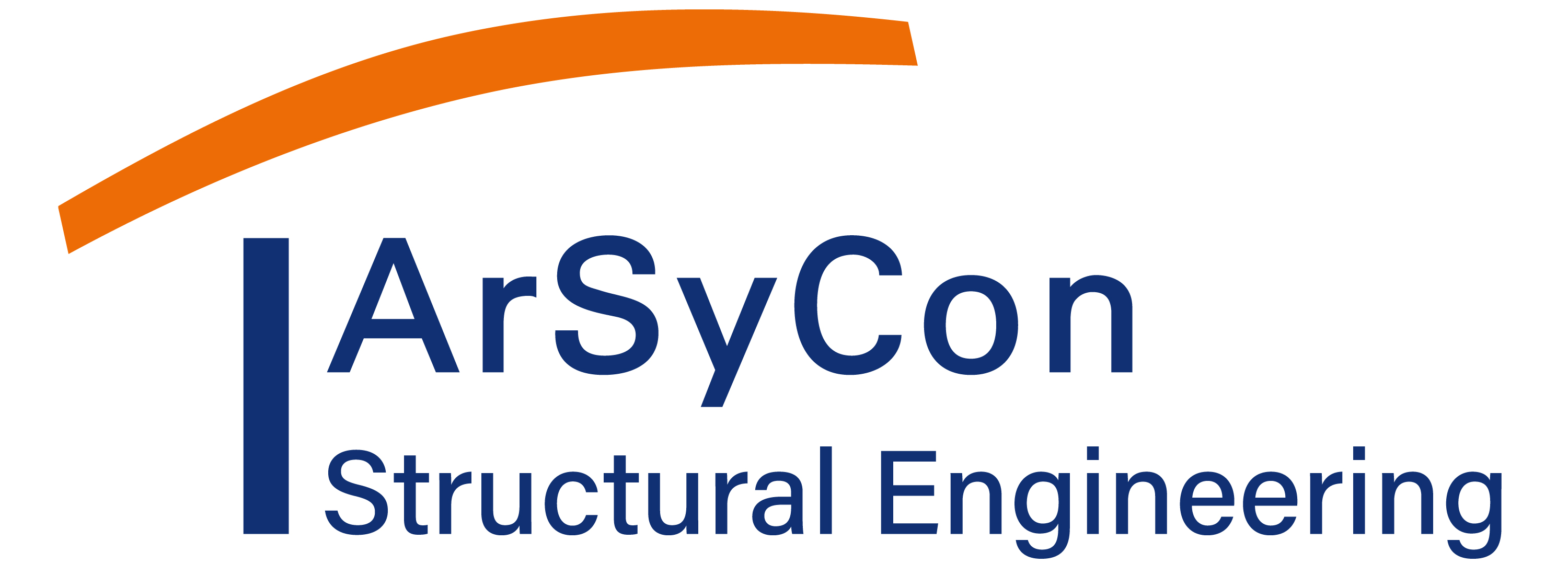 Logo Arsycon Europe BV - Structural engineering
